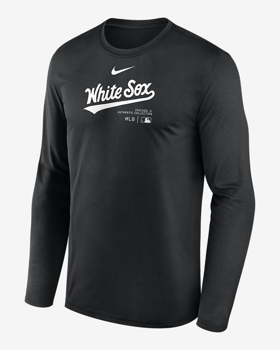 Chicago White Sox discount Nike men’s MLB Hoody L